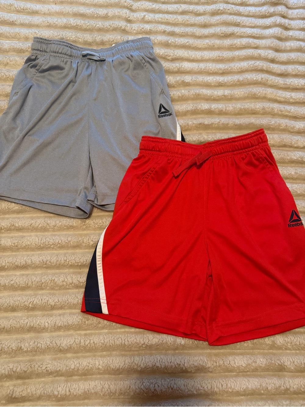 Reebok Athletic Shorts Bundle